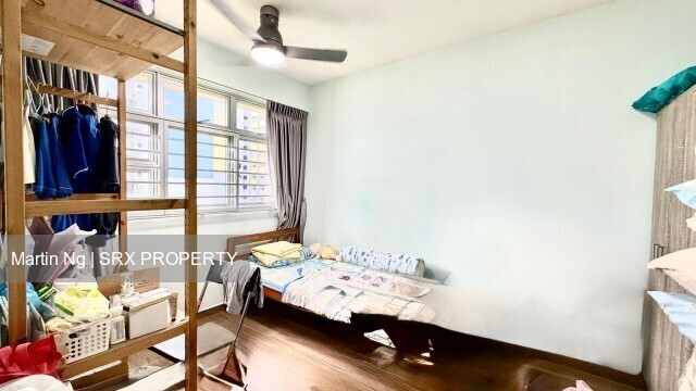 Blk 443C West Ridges @ Bukit Batok (Bukit Batok), HDB 5 Rooms #515450801